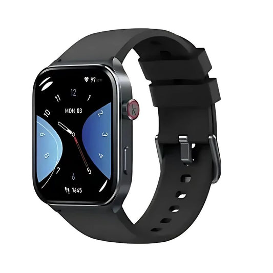 Kieslect KS2 Smartwatch Bluetooth Calling -ساعة Kieslect KS2 مكالمات بلوتوث