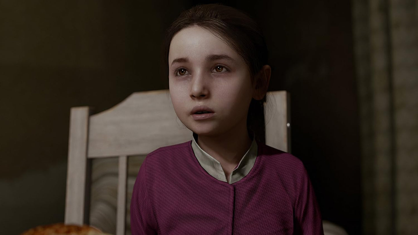 لعبة ديترويت - Sony Detroit - PS4 Game