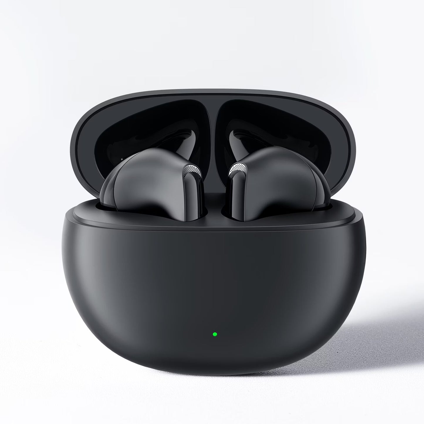 سماعات جويرووم JR-FB2 اللاسلكية, تشغيل حتى 35 ساعة | JOYROOM JR-FB2 Wireless Earbuds HiFi Sound, 35H Playtime