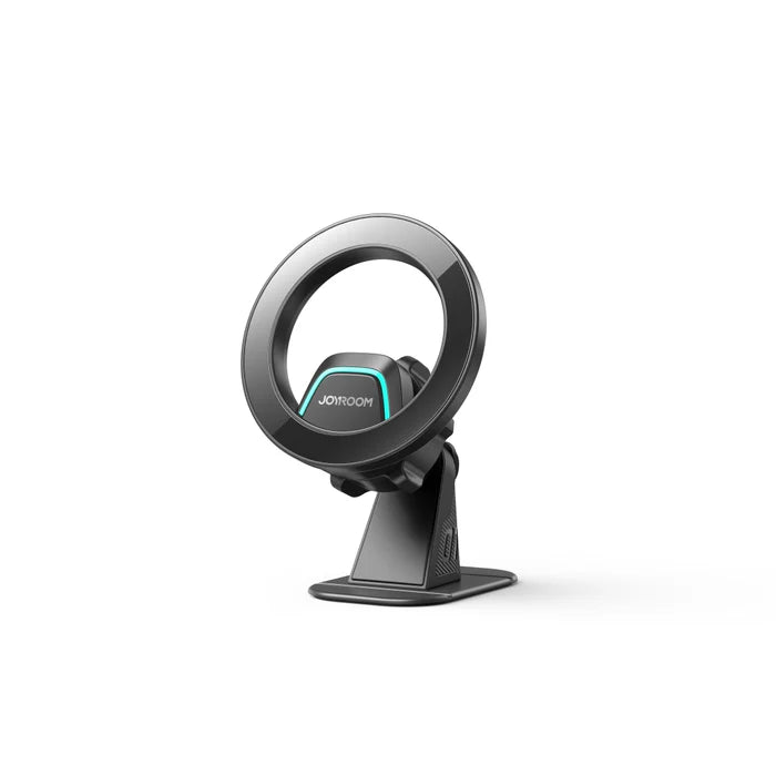 Joyroom JR-ZS376 Magnetic Car Phone Holder 360° Rotation - حامل جوال مغناطيسي جويروم للسيارة قوي وثابت دوران 360°