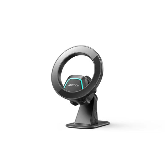 Joyroom JR-ZS376 Magnetic Car Phone Holder 360° Rotation - حامل جوال مغناطيسي جويروم للسيارة قوي وثابت دوران 360°