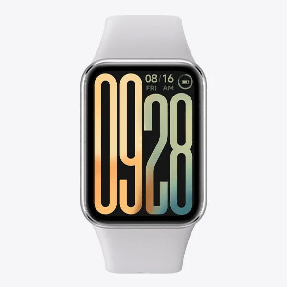 Xiaomi Smart Band 9 Pro - سوار شاومي الذكي 9 برو