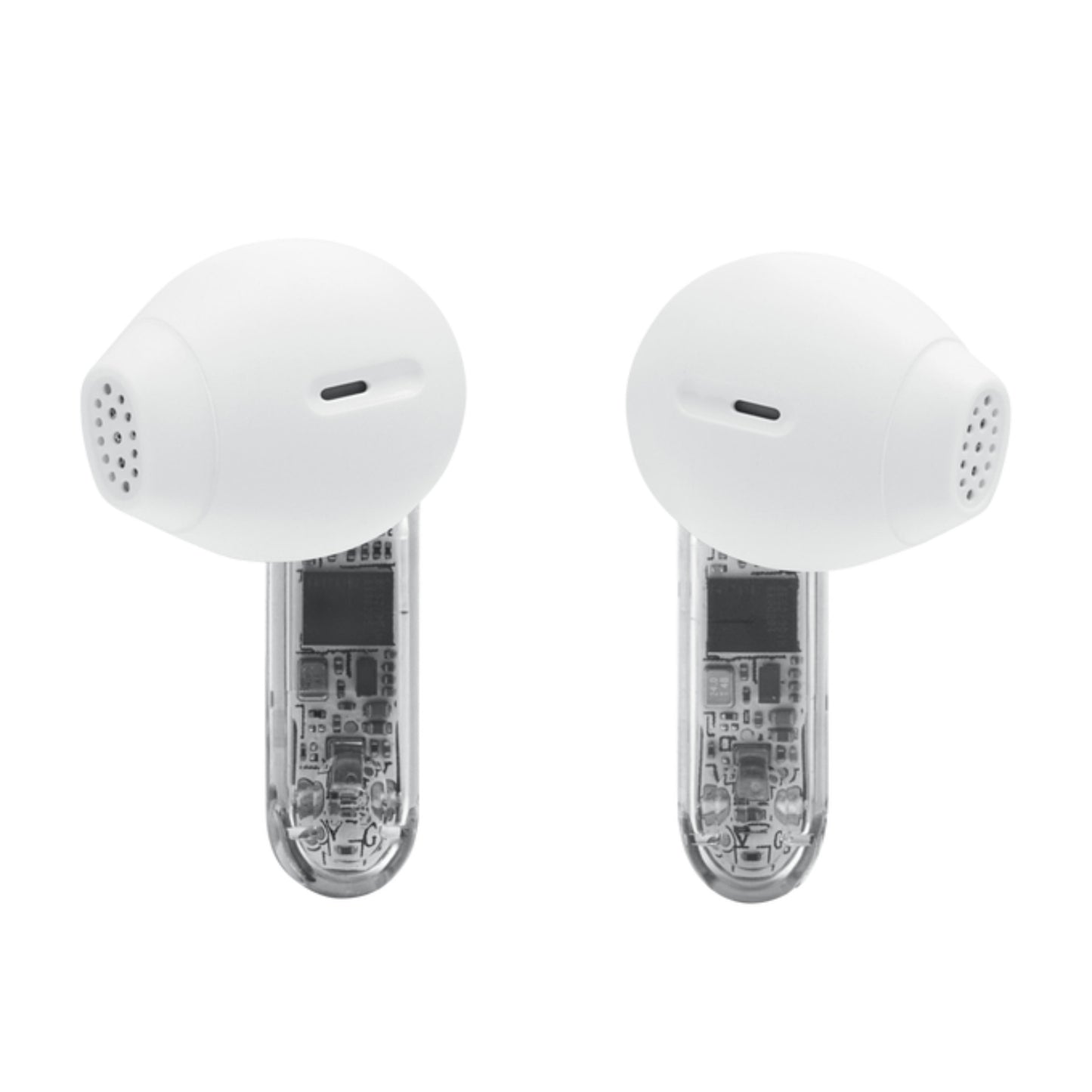 JBL TFLEX 2 True Wireless Noise Cancelling Earbuds, 48 Hrs Playtime | سماعة جي بي ال تون فلكس 2 داخل الاذن لاسلكية مع عزل ضوضاء, تشغيل حتى 48 ساعة