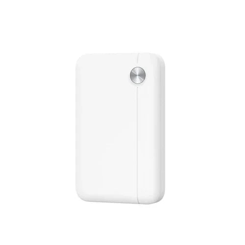 باور بانك ويوو Wi-P059 بسعة 10,000 مللي امبير وبقدرة شحن 22.5 واط | WIWU Wi-P059 22.5W Endurance Ultra-Thin PD+QC Power Bank 10000mAh