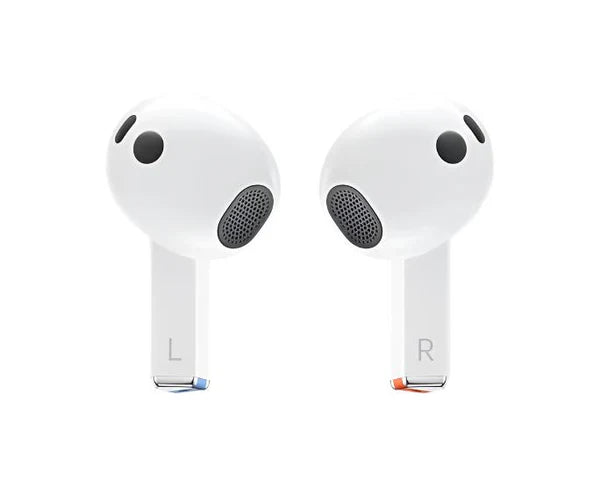 SAMSUNG Galaxy Buds 3 AI True Wireless Earbuds with Noise Cancelling - سامسونج سماعات اذن بلوتوث لاسلكية جالكسي بادز 3 بتقنية الذكاء الاصطناعي