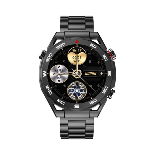Havit M9030 Ultra Smartwatch – AMOLED Display, Bluetooth Calling - ساعة Havit M9030 Ultra الذكية مكالمات بلوتوث