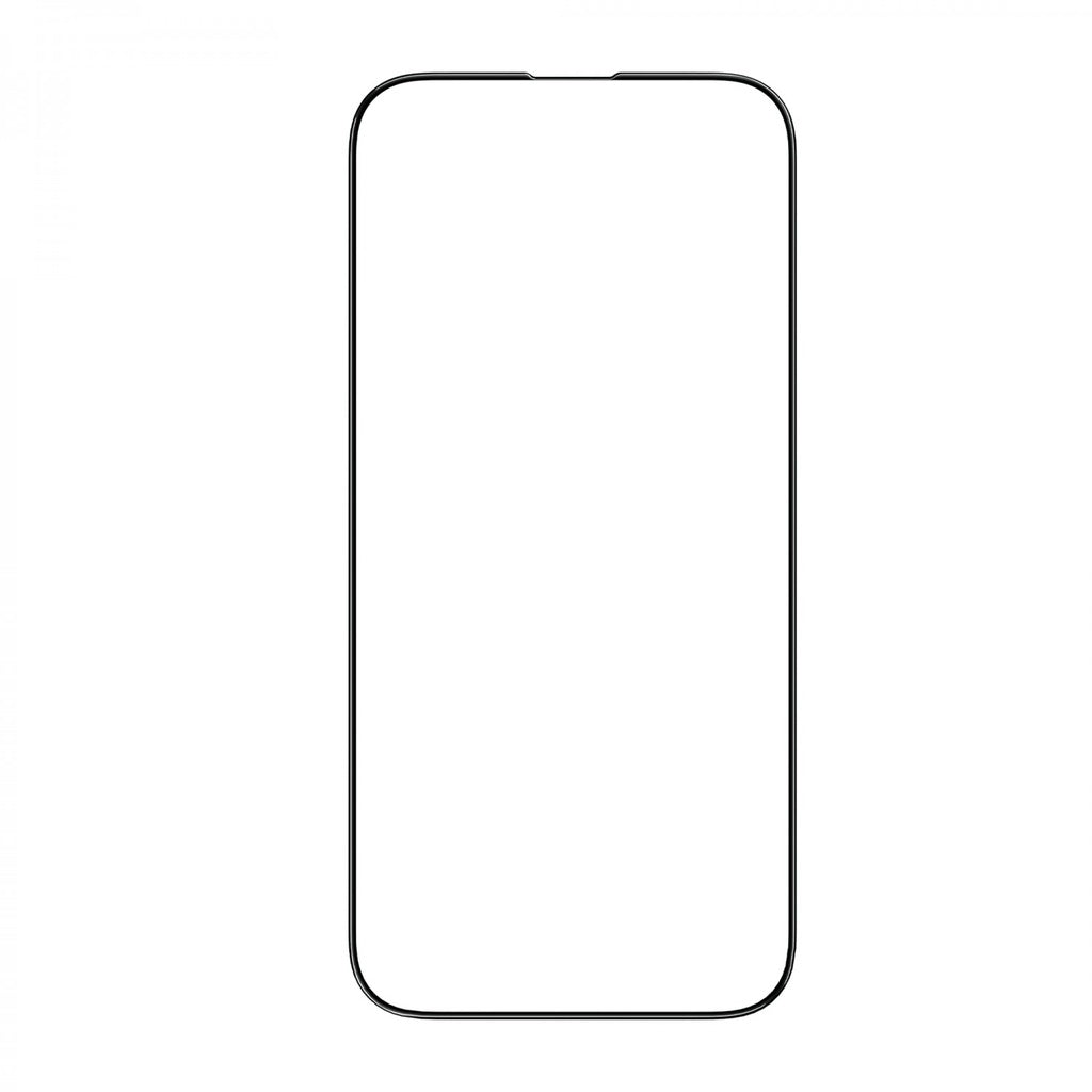 واقي شاشة جرين لايون 9H ستيف جلاس لهاتف ايفون 14 / 14 بلس / 14 برو / 14 برو ماكس | Green Lion 9H Steve Glass Strong Full Screen Protector for iPhone 14/14 Plus/14 Pro/14 Pro Max