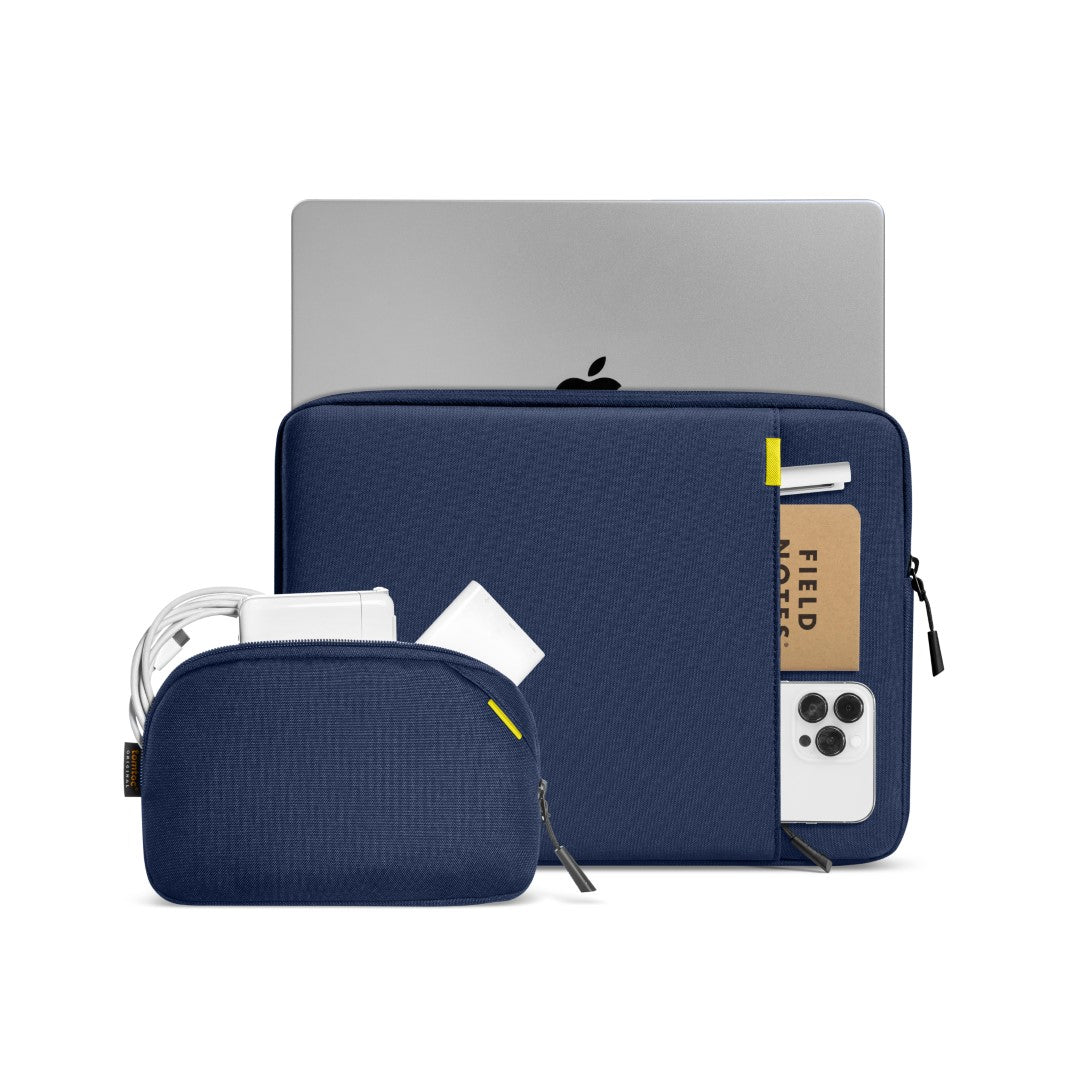 TomToc Defender A13 Sleeve Laptop Shockproof