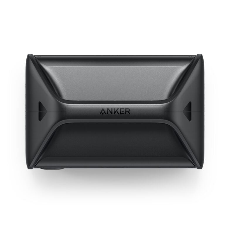 Anker Power House 535 Portable Power Station - محطة طاقة محمولة باورهاوس 535 بقوة 512 وات في الساعة من أنكر