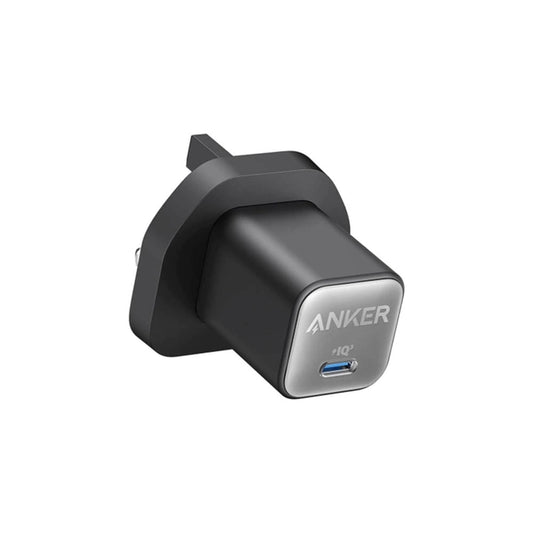 Anker 511 Wall Charger Nano 3 30W - شاحن جداري بقدرة 30 واط من أنكر