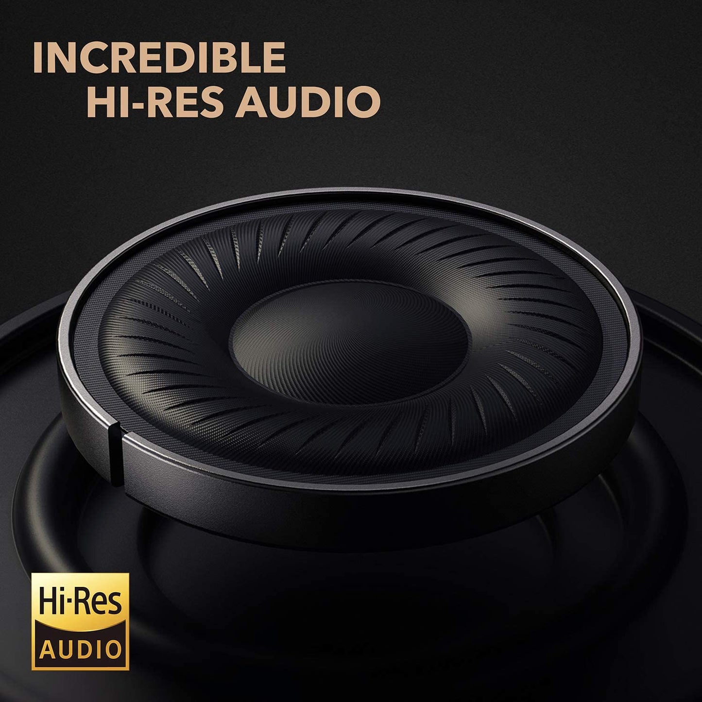 Anker Soundcore Life Q30 Bluetooth Wireless Headphones Active Noise Cancelling - سماعات رأس أنكر ساوندكور بلوتوث اللاسلكية إلغاء الضوضاء النشط مع أوضاع متعددة