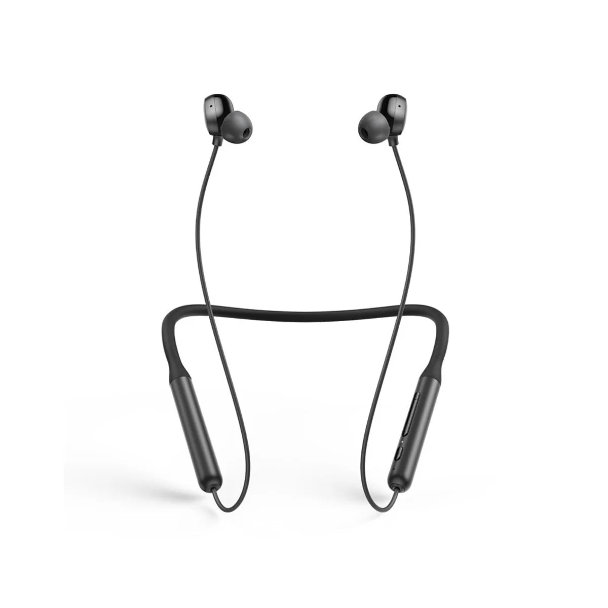 Anker Soundcore Life U2i Wireless Neckband Earphones | سماعة انكر ساوندكور لايف U2i اللاسلكية, تصميم حول الرقبة