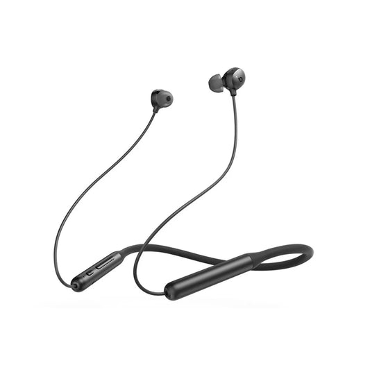 Anker Soundcore Life U2i Wireless Neckband Earphones | سماعة انكر ساوندكور لايف U2i اللاسلكية, تصميم حول الرقبة
