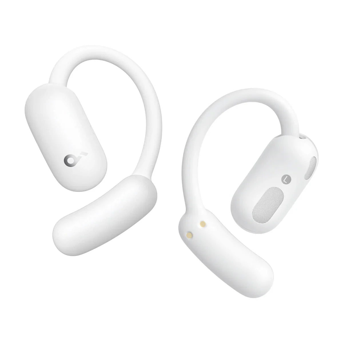 Anker Soundcore AeroFit 2 Adjustable Open-Ear Wireless Earbuds | سماعة انكر ساوندكور ايروفيت 2 بتصميم مفتوح قابلة للتعديل