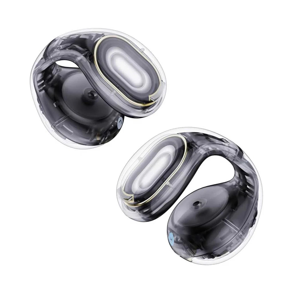 Anker Soundcore C30i Open-Ear Clip Wireless Earbuds with Secure Fit | سماعات انكر ساوندكور C30i بتصميم مفتوح ومشبك مثبت