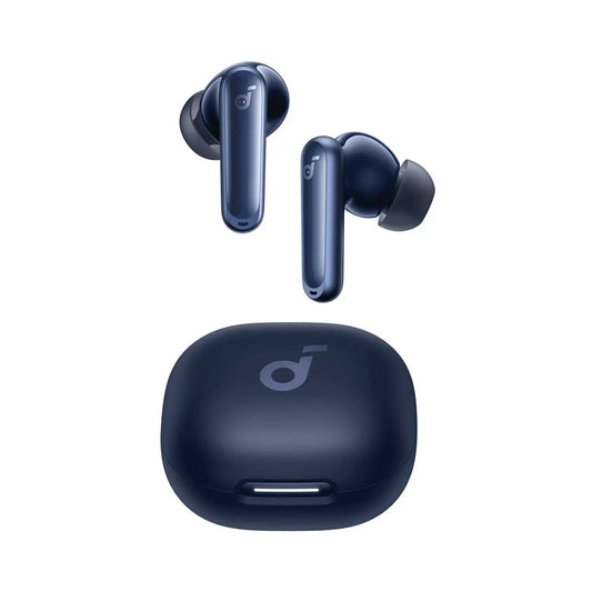 Anker Soundcore P40i, Adaptive Noise Cancelling Wireless Earbuds, 60H Playtime | سماعات انكر ساوندكور P40i اللاسلكية, عزل ضوضاء ذكي, تشغيل حتى 60 ساعة