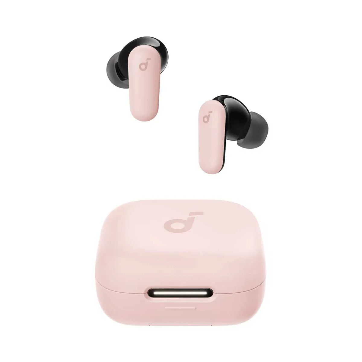 Anker Soundcore R50i NC, Adaptive Noise Cancelling True Wireless Earbuds, 45H Playtime | سماعات انكر ساوندكور R50i NC اللاسلكية, ميزة عزل الضوضاء, تشغيل حتى 45 ساعة