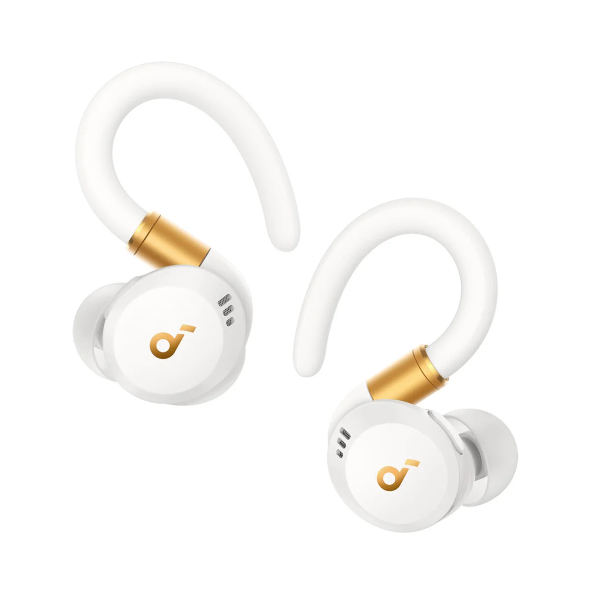 Anker SoundCore Sport X20 In-Ear Bluetooth Wireless Earbuds | سماعات انكر ساوندكور سبورت X20 داخل الاذن, بلوتوث, مقاومة للماء