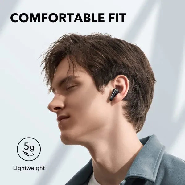 Anker SoundCore Life P3i Hybrid Active Noise Cancelling Earbuds - سماعات أنكر ساوند كور لايف الهجينة النشطة المانعة للضوضاء