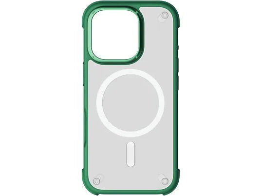 Momax Extreme Protection Magnetic Case for iPhone 16 Pro Max - غطاء موماكس اكستريم بروتيكشن المغناطيسي لايفون 16 برو ماكس  للحماية القصوى