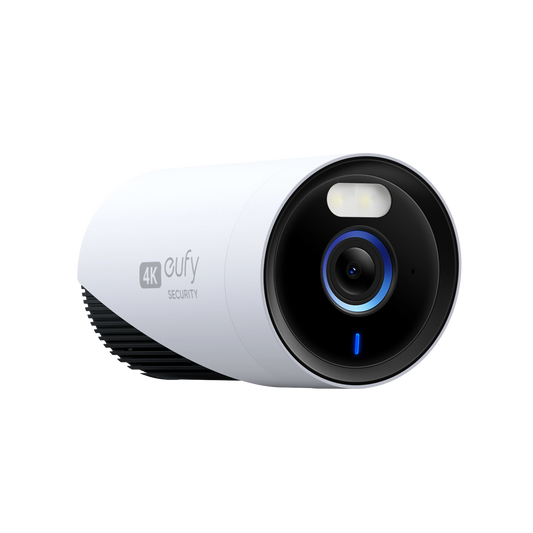 Anker eufyCam E330 (Professional) Add-On Camera, 4K Clarity | كاميرا مراقبة اضافية انكر يوفي كام E330 الاحترافية, تصوير 4K