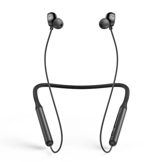 Anker Soundcore Life U2i Wireless Headphones Neckband Bluetooth Headphone - سماعة رأس أنكر ساوندكور لايف اللاسلكية سماعة رأس بلوتوث بسوار للرقبة