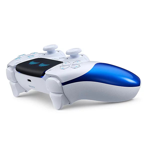 PLAYX PS4 DUALSENSE Wireless Controller - ASTRO BOT Limited Edition يد تحكم لاسلكية بلايستيشن 4