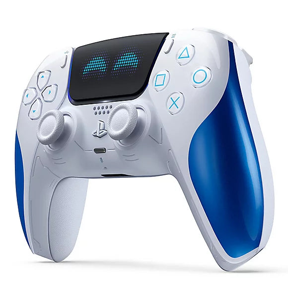 PLAYX PS4 DUALSENSE Wireless Controller - ASTRO BOT Limited Edition يد تحكم لاسلكية بلايستيشن 4