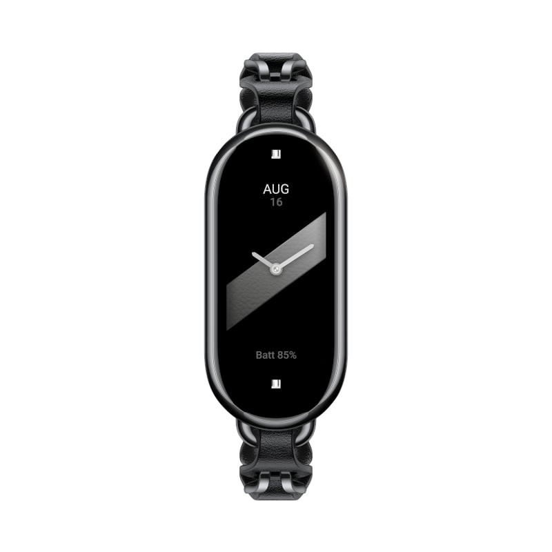 Xiaomi Smart Band 8 Chain Strap - سوار Chain لـ Xiaomi Smart Band 8