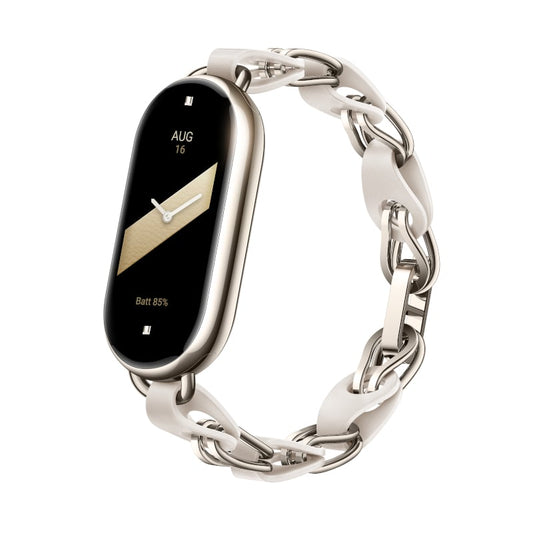 Xiaomi Smart Band 8 Chain Strap - سوار Chain لـ Xiaomi Smart Band 8