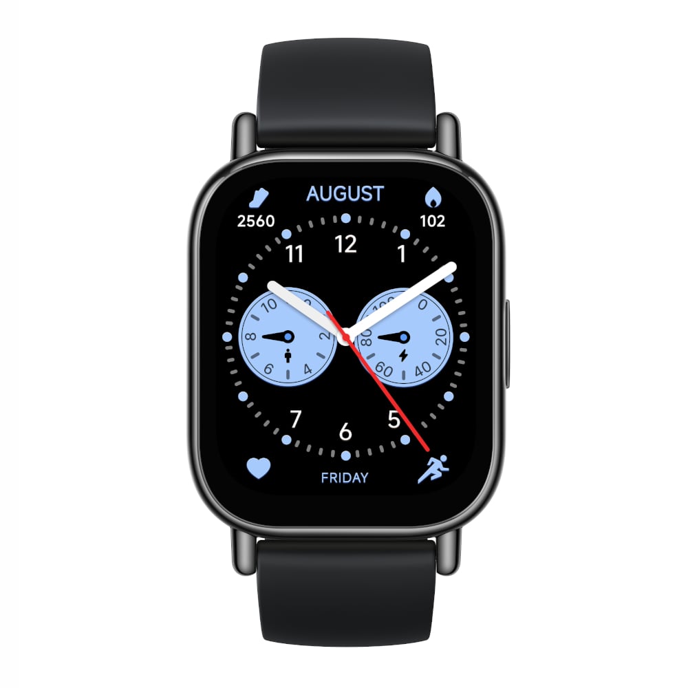 Redmi Watch 5 Lite AMOLED Display & 18-Day Battery - Redmi Watch 5 Lite بشاشة AMOLED و18 يوم بطارية