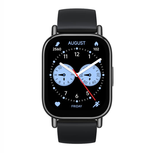 Redmi Watch 5 Lite AMOLED Display & 18-Day Battery - Redmi Watch 5 Lite بشاشة AMOLED و18 يوم بطارية