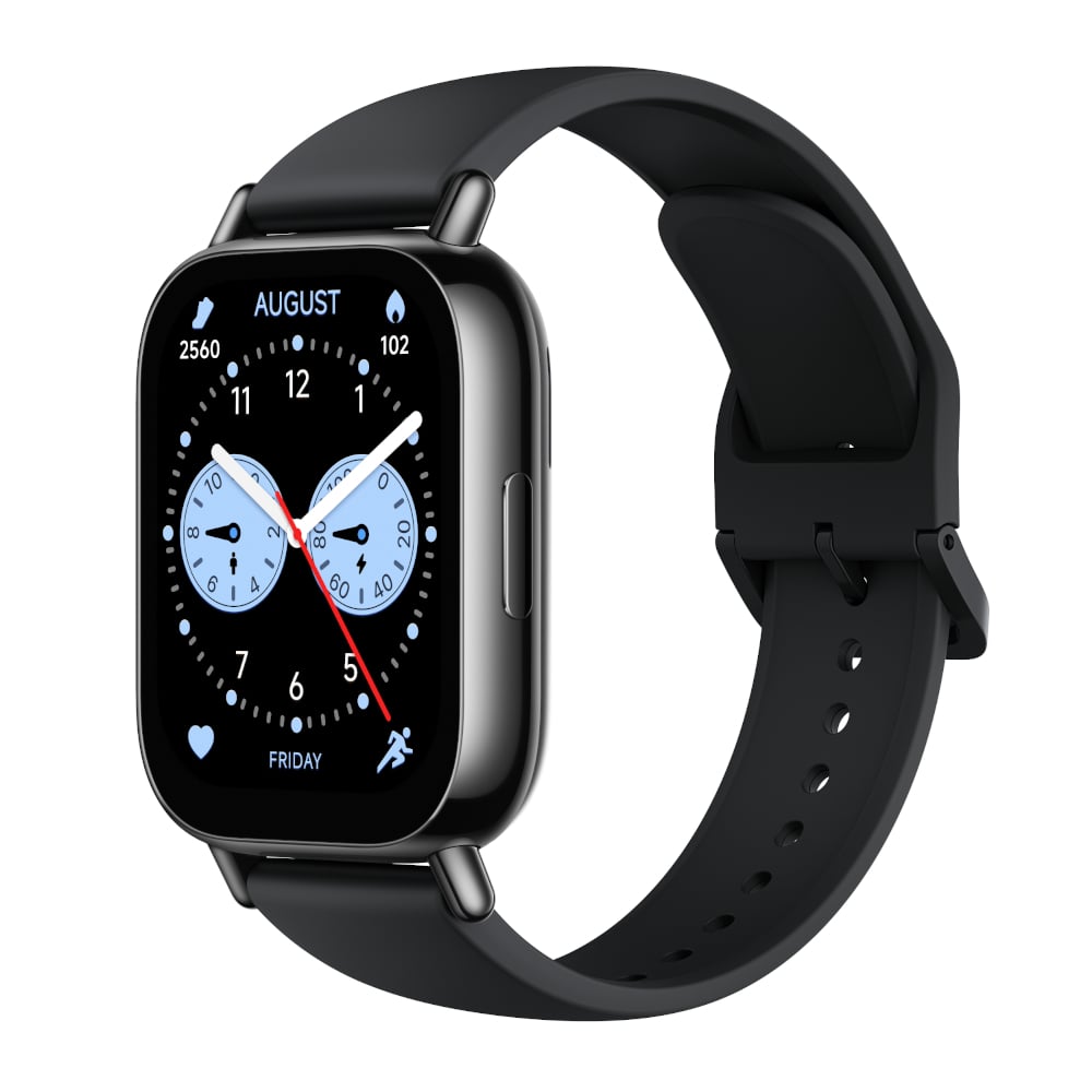 Redmi Watch 5 Lite AMOLED Display & 18-Day Battery - Redmi Watch 5 Lite بشاشة AMOLED و18 يوم بطارية