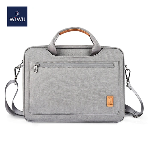 حقيبة لابتوب ويوو بايونير برو لحجم 14 انش و 14.2 انش | WiWU Pioneer Pro Handbag for Laptop 14"/14.2"