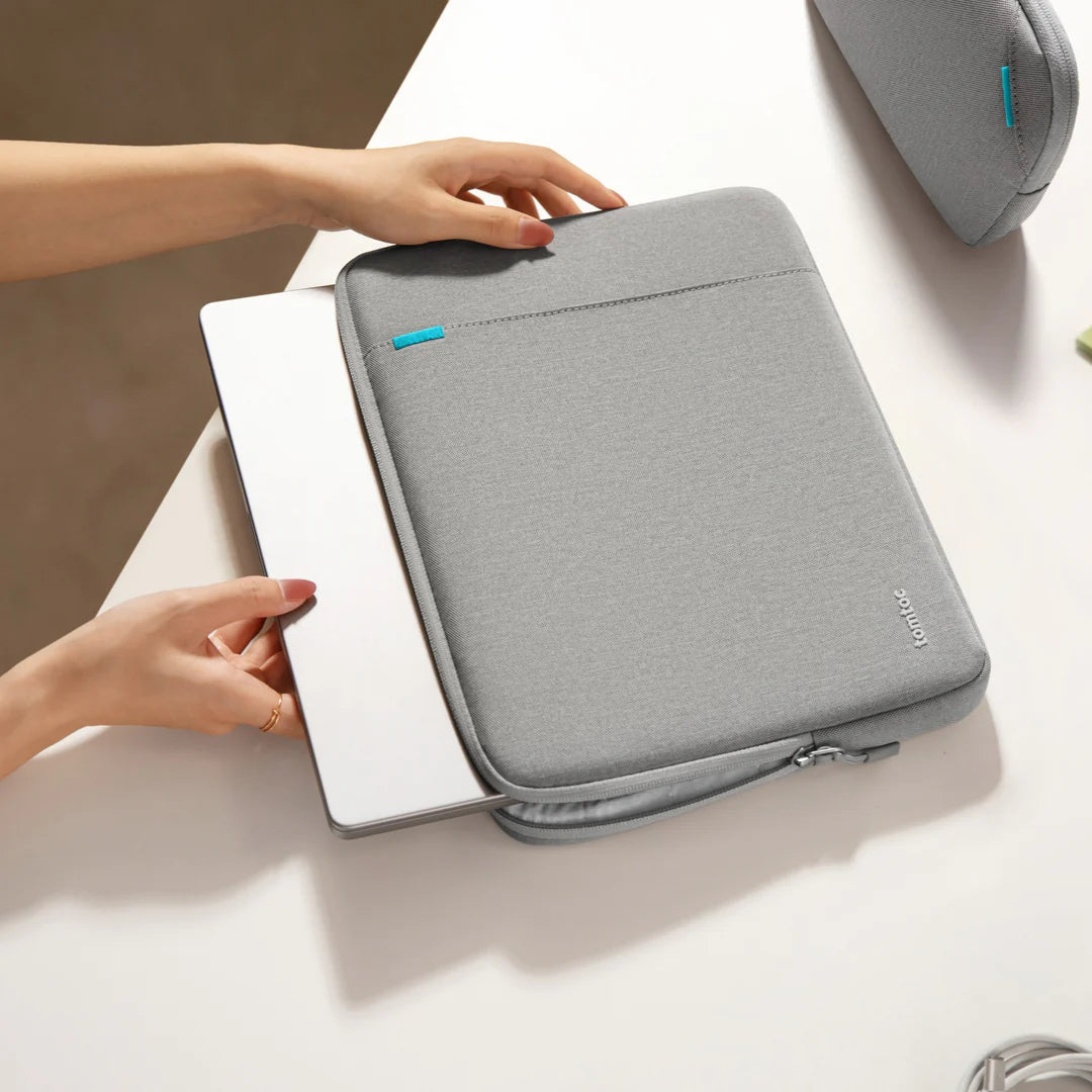 TomToc Defender A13 Sleeve Laptop Shockproof