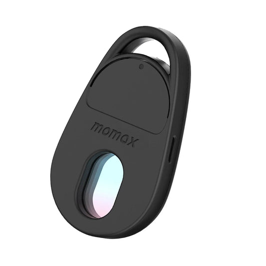 Momax Pinguard Find My Locator with Hidden Camera Detector - متعقب موماكس بنجارد مع كاشف كاميرات التجسس