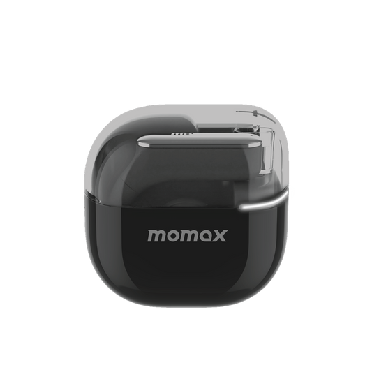 Momax Pills Wave OWS Air Conduction Wireless Headphones - سماعات موماكس بيلز ويف OWS بتقنية التوصيل الهوائي