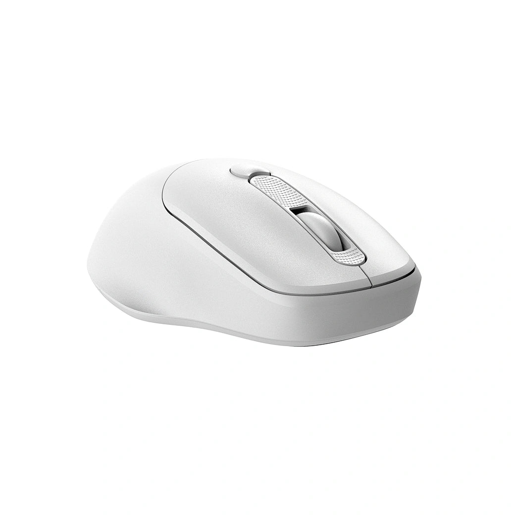 ماوس ويوو WM113 اللاسلكي 2.4G المكتبي, تصميم مريح وخفيف | WiWU WM113 2.4G Wireless Office Mouse – Ergonomic Palm-Contoured Design