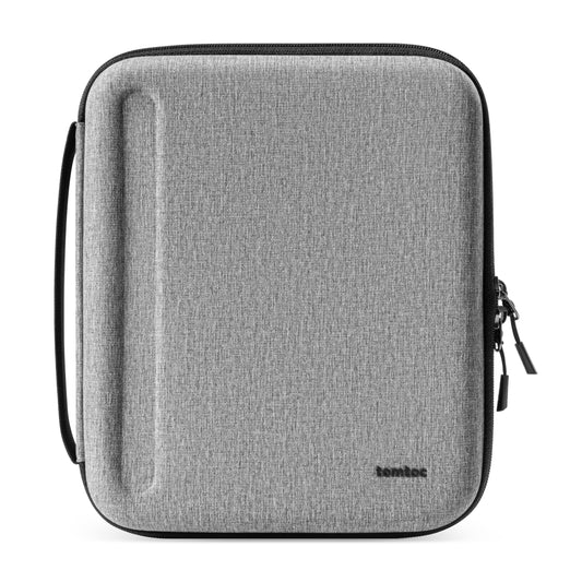 tomtoc FancyCase-B06 iPad Case 12.9 Inch - حقيبة آيباد توم توك فانسي كيس مقاس 12.9 إنش