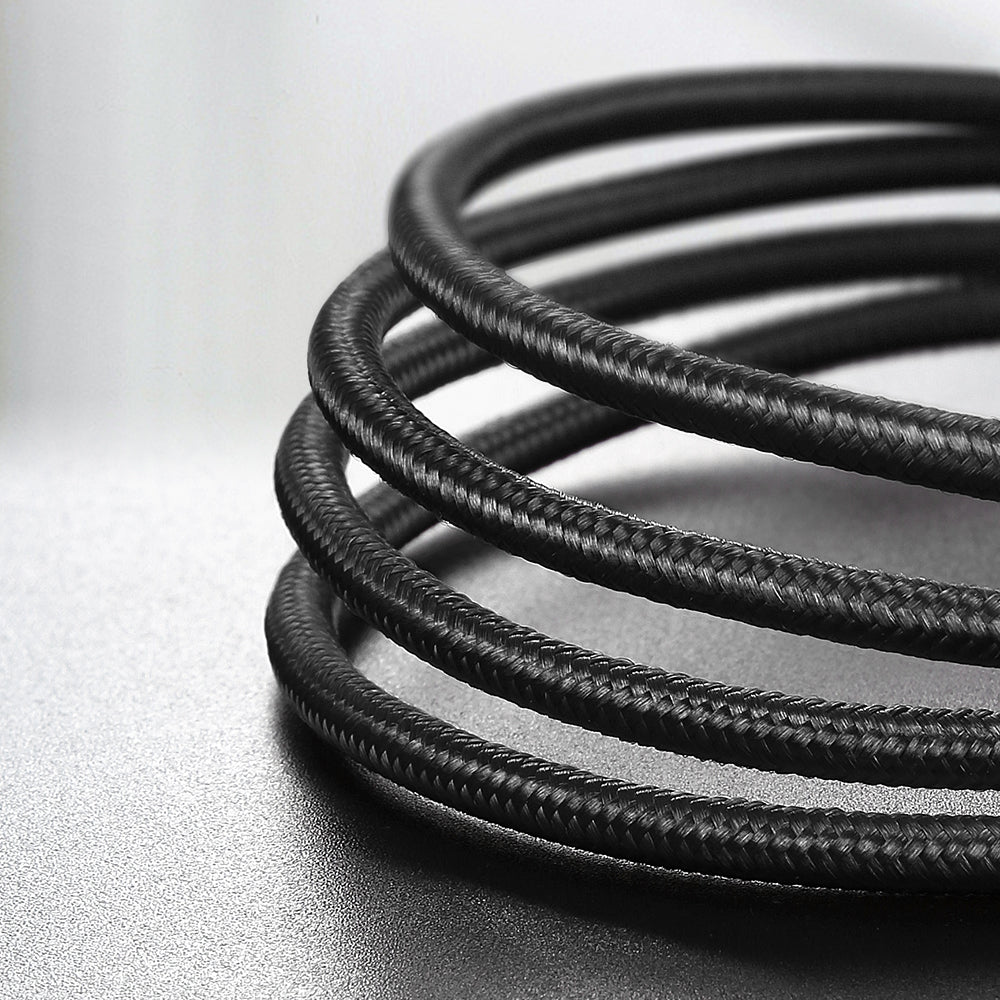 Mcdodo Mamba Series Type-C Data Cable 1.2M - ماكدودو كيبل بيانات من سلسلة مامبا من التايب سي بطول 1.2 متر