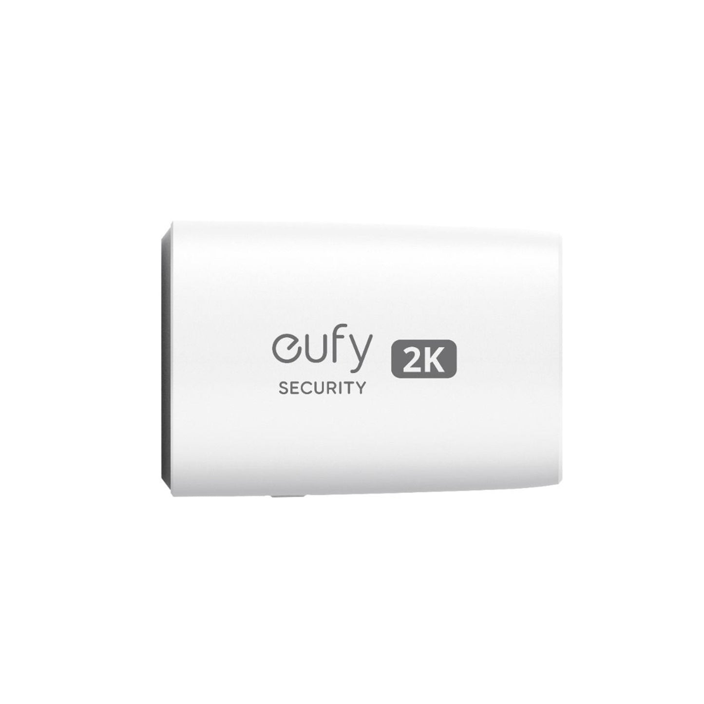Anker Eufy Security SoloCam C210 – 2K Wireless Outdoor Camera | كاميرا مراقبة انكر يوفي سولو كام C210 اللاسلكية, بدقة 2K