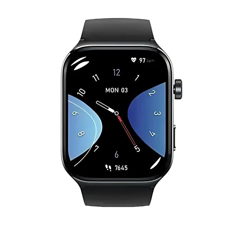 Kieslect KS2 Smartwatch Bluetooth Calling -ساعة Kieslect KS2 مكالمات بلوتوث