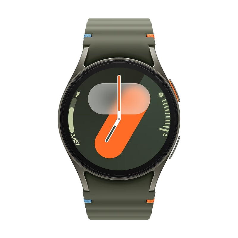 ساعة سامسونج جالكسي واتش 7 مقاس 40 ملم - Samsung Galaxy Watch7 40mm