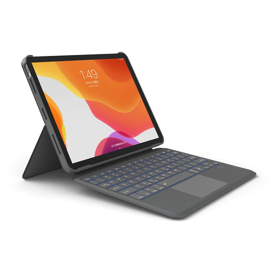 لوحة مفاتيح ويوو ماج تاتش للايباد بحجم 10.9 / 11" | Mag Touch iPad Keyboard Case 10.9/11"
