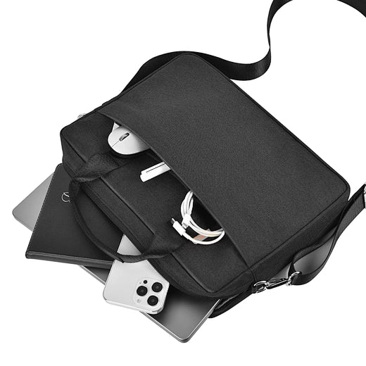 حقيبة لابتوب ويوو مينيملست برو لحجم 14 انش و 14.2 انش | WiWU Minimalist Pro Laptop Bag  14"/14.2"
