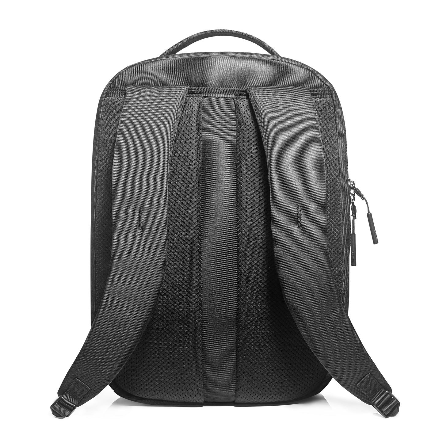 حقيبة ظهر توم توك اكسبلورر T60 للابتوب حجم 16 انش, بسعة 15 لتر - اسود | tomtoc Explorer-T60 Laptop Backpack 16 Inch / 15L – Black