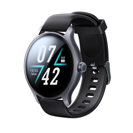 JOYROOM JR-FC1 Smart Watch | IP68 Waterproof & Bluetooth Calling - ساعة جويروم الذكيةمقاومة للماء ومكالمات بلوتوث
