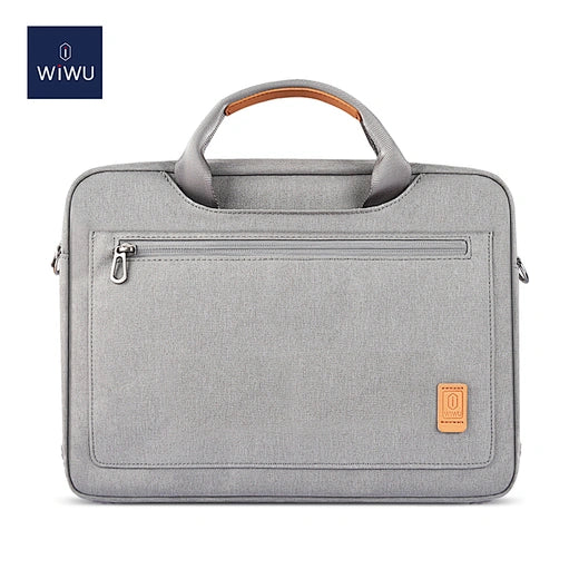 حقيبة لابتوب ويوو بايونير برو لحجم 14 انش و 14.2 انش | WiWU Pioneer Pro Handbag for Laptop 14"/14.2"