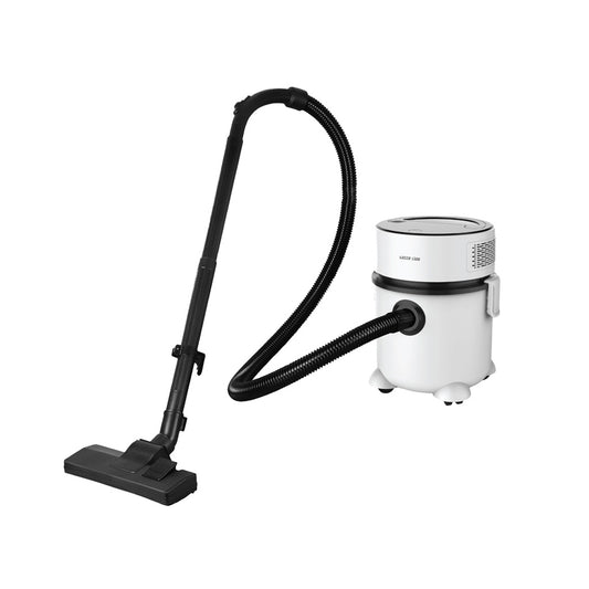 Green Lion 2 in 1 Vacuum Cleaner Powerful 1000W Suction - مكنسة جرين ليون الكهربائية 2 في 1 لتنظيف قوي وسهل