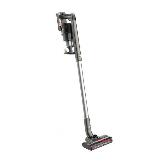 Green Lion Turbo Pro Vacuum Cleaner Cordless 2-in-1 with LED Brush – مكنسة كهربائية توربو برو من جرين ليون